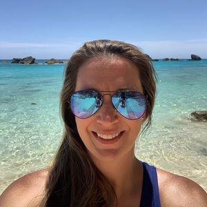 Meet your Posher, Sophia